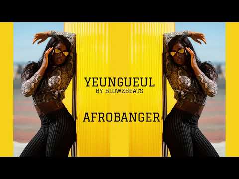 AFROHITS 2021- YEUNGUEUL AFROHOUSE-AFROTRAP