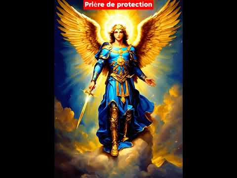 Prière Puissante à l'Archange Gabriel 🙏