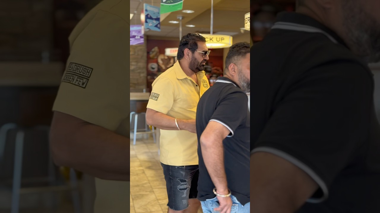 Bloodline | KS Makhán | Punjabi Song 2025 🎶