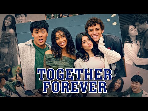 TOGETHER FOREVER | Season 1 | Marathon