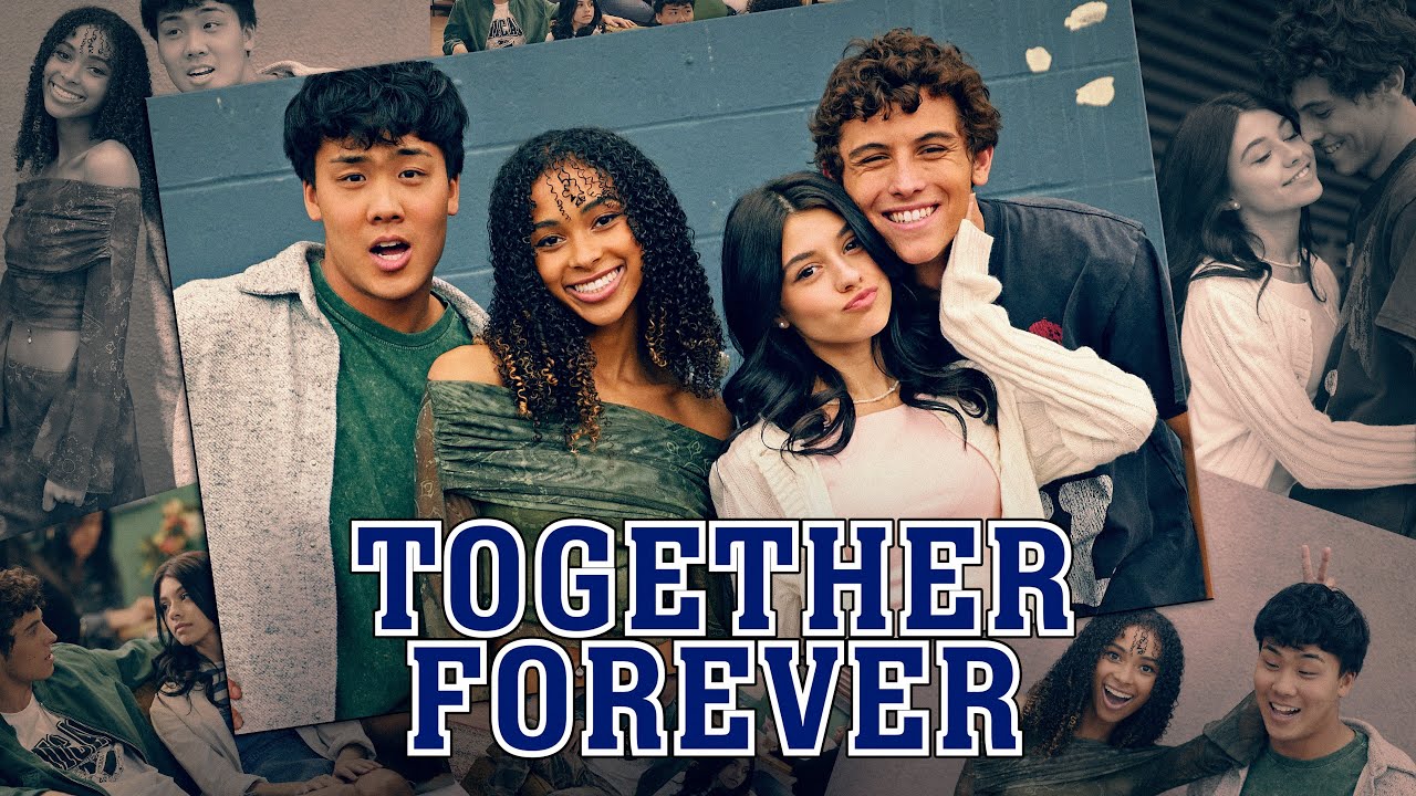 Together Forever | Season 1 Complete Marathon