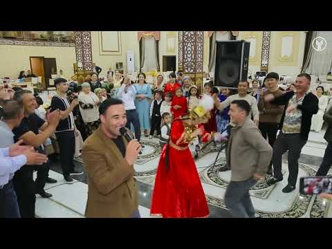 JALILBEK MASHARIPOV LAZGI 2024 Obuna boʻling