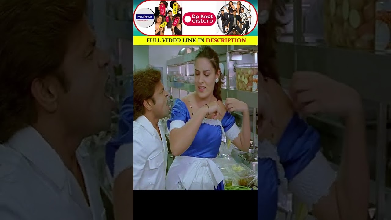 Do Knot Disturb Comedy Scenes! 🎬