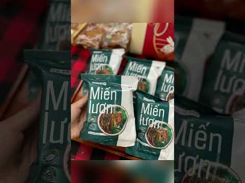 Cà Mèn Foods- Bữa Ăn Dinh Dưỡng #shorts