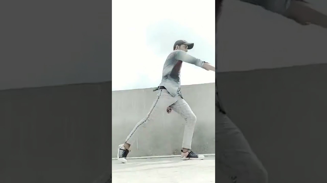 Teri Ungli Pakad Ke Chala | Laadla 🎶