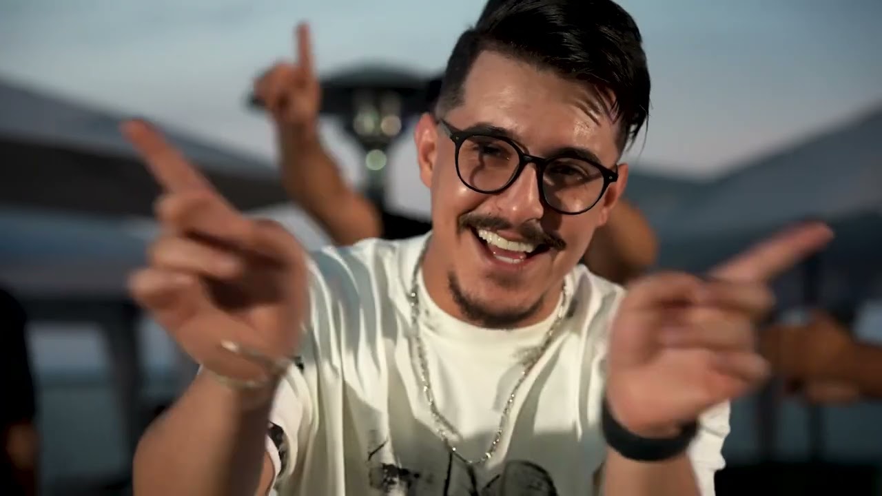 Cheb Hichem Tgv 2025 ft Hani Miringé 🎶