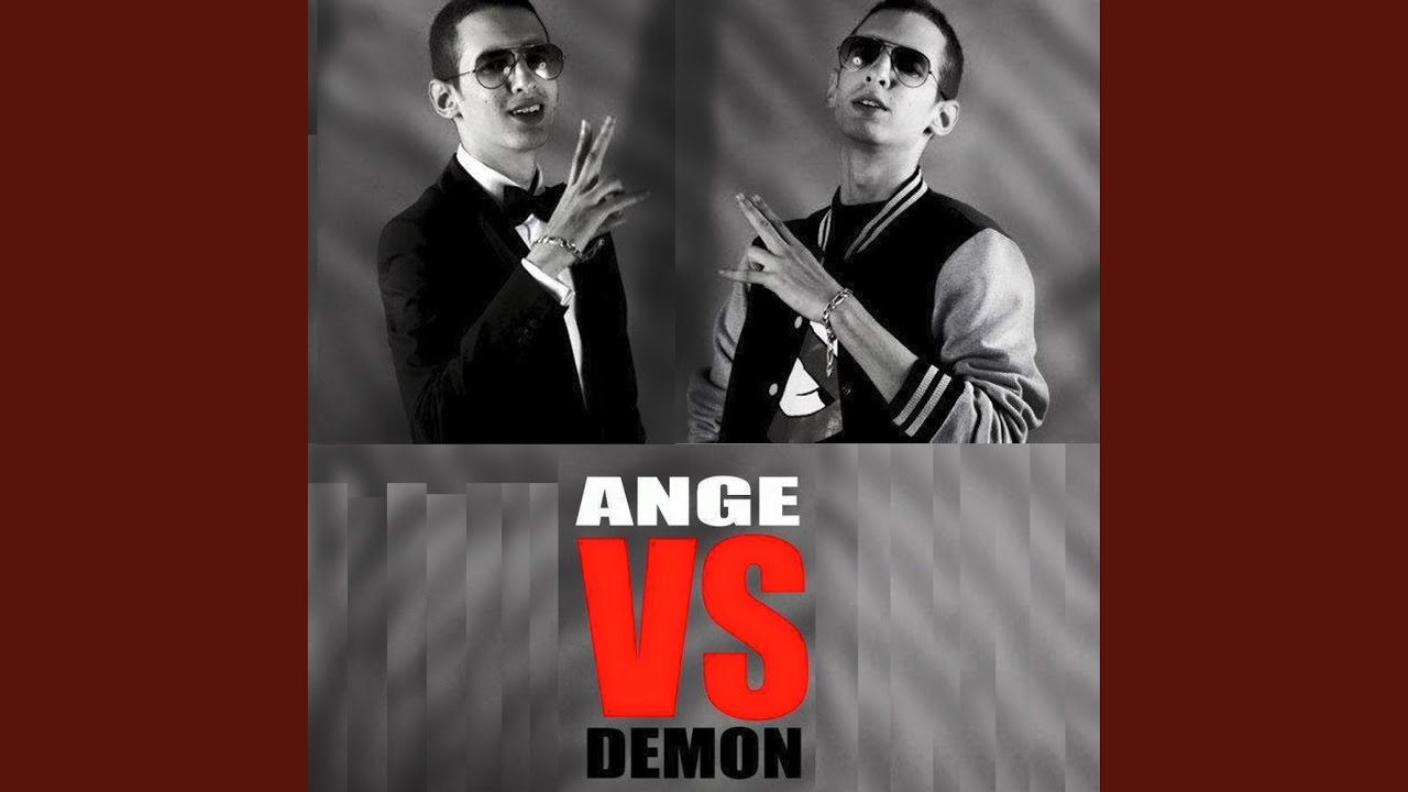 Gangsta Love by Emino - Mi Ange Mi Demon 🎵