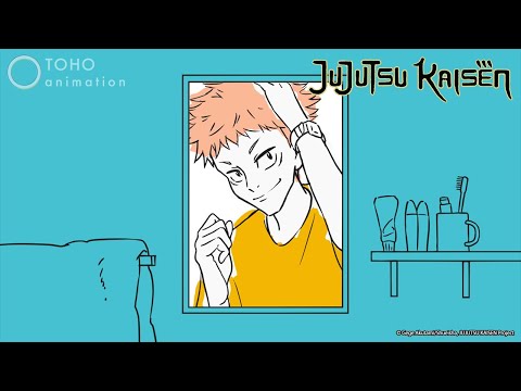 JUJUTSU KAISEN Ending | Lost in Paradise feat. AKLO