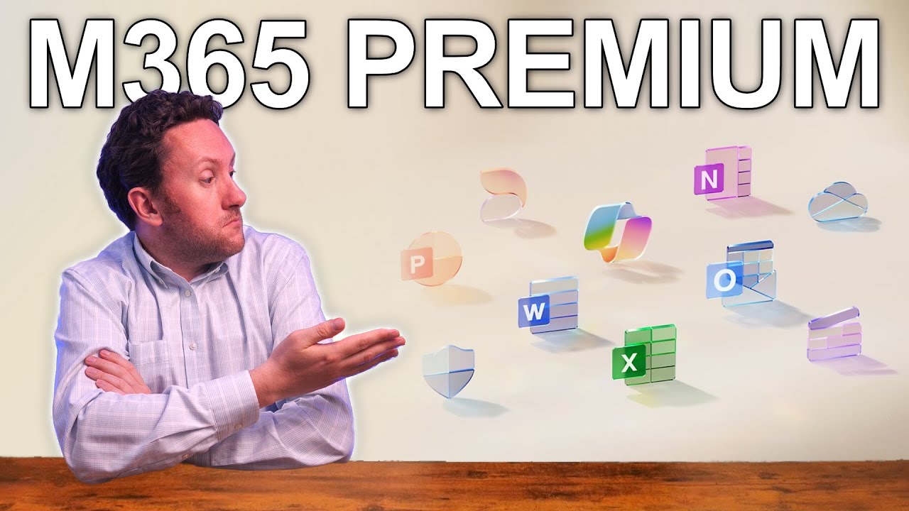 Microsoft 365 Premium Replaces Copilot Pro 🚀