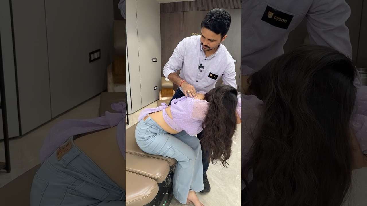 Effective Treatments for Severe Mid-Back Pain 💪