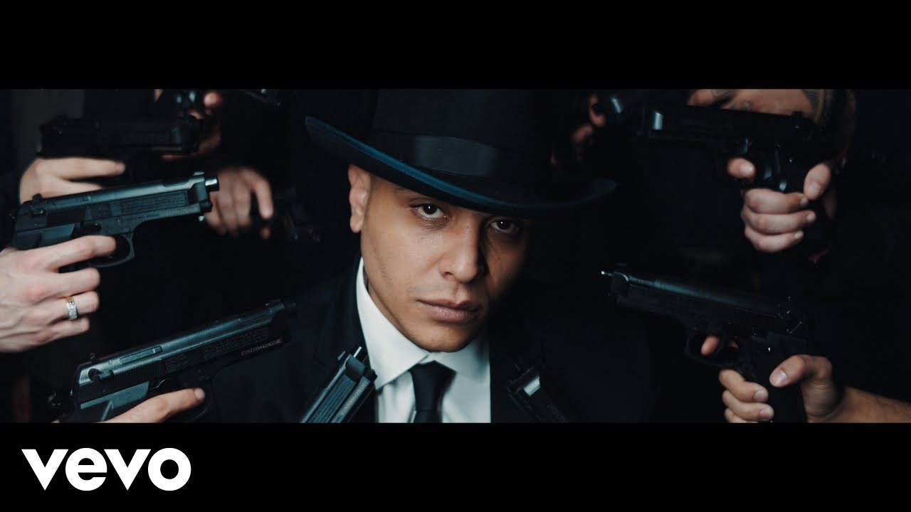 Darell - No Vuelvas Más (Official Video)