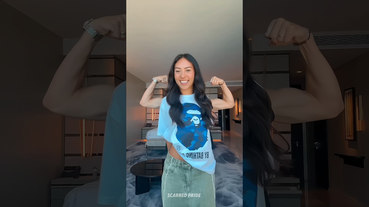 Top 5 Viral Dance & Songs of 2035 🌍