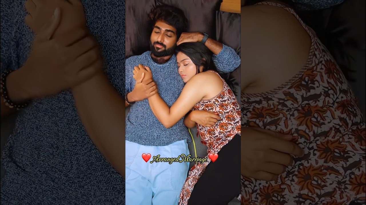 Arranged Marriage S2 Coming Soon! 💍