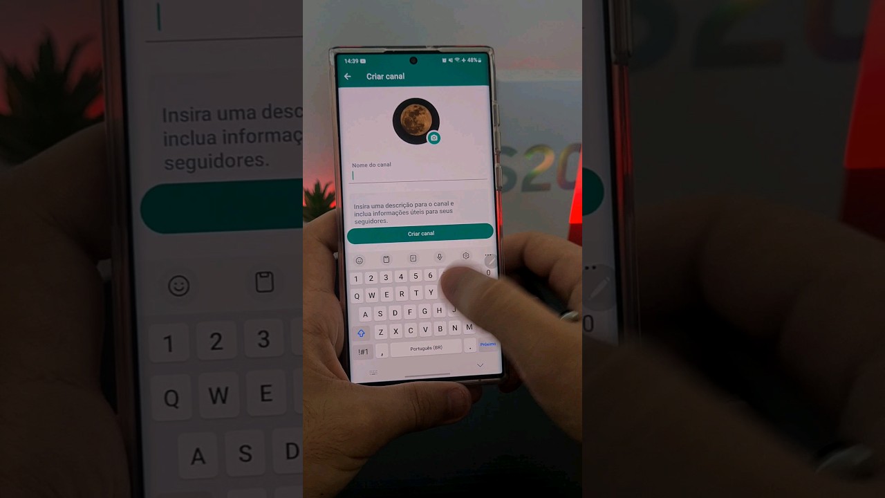Criar Canal no WhatsApp: Guia Rápido 🚀