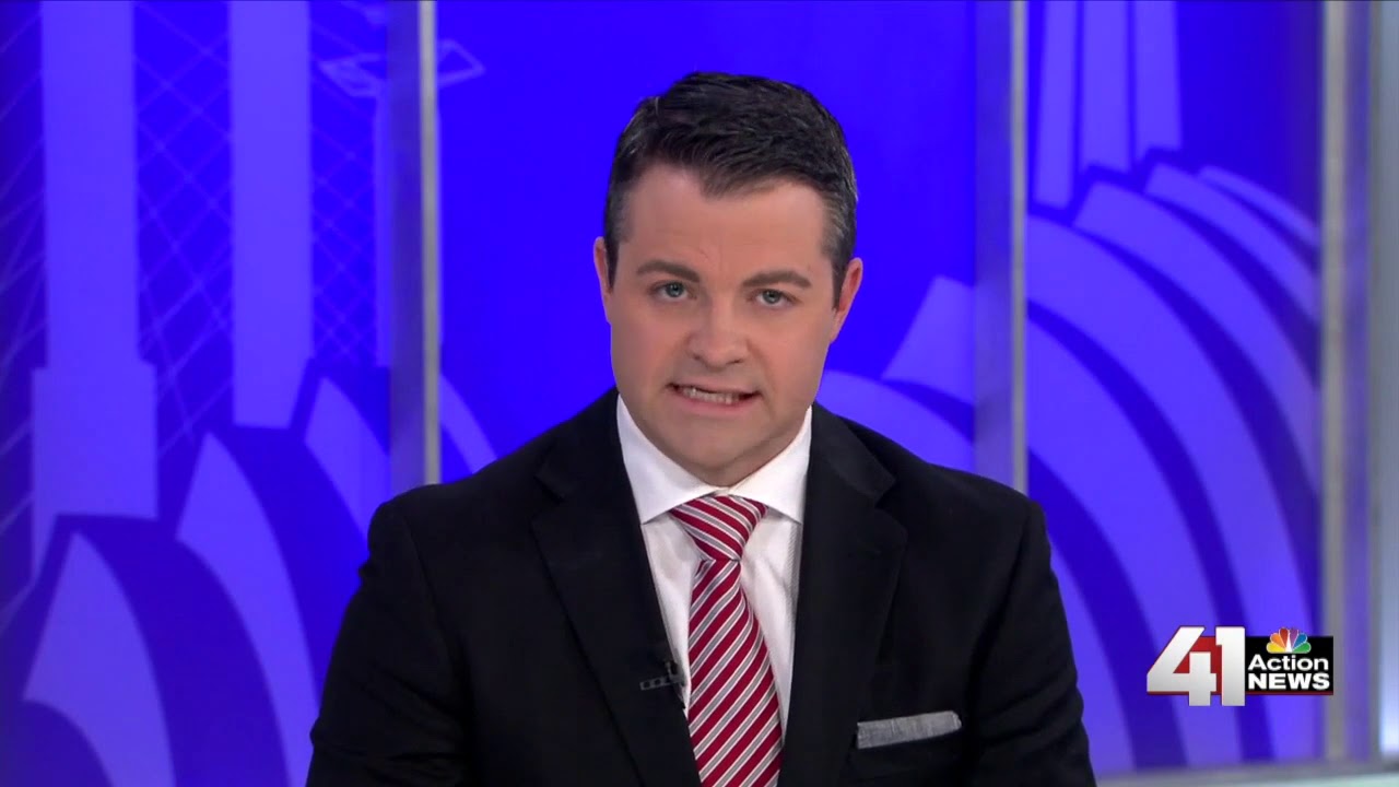 41 Action News Headlines | October 17, 6am 📰