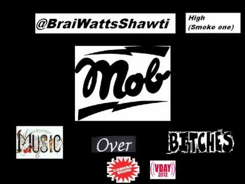 Brai Watts Shawti ~Smoke One~
