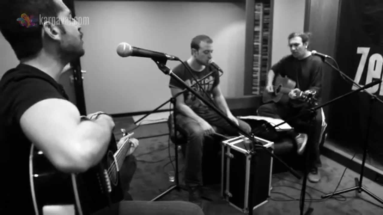 Neyse - Siyah Akustik (B!P Konuk)