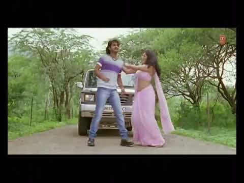 Humra Se Satat Naikhe (Full Bhojpuri Video Song)Feat. Monalisa