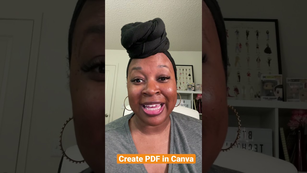 Create a Free Fillable PDF Workbook ✨