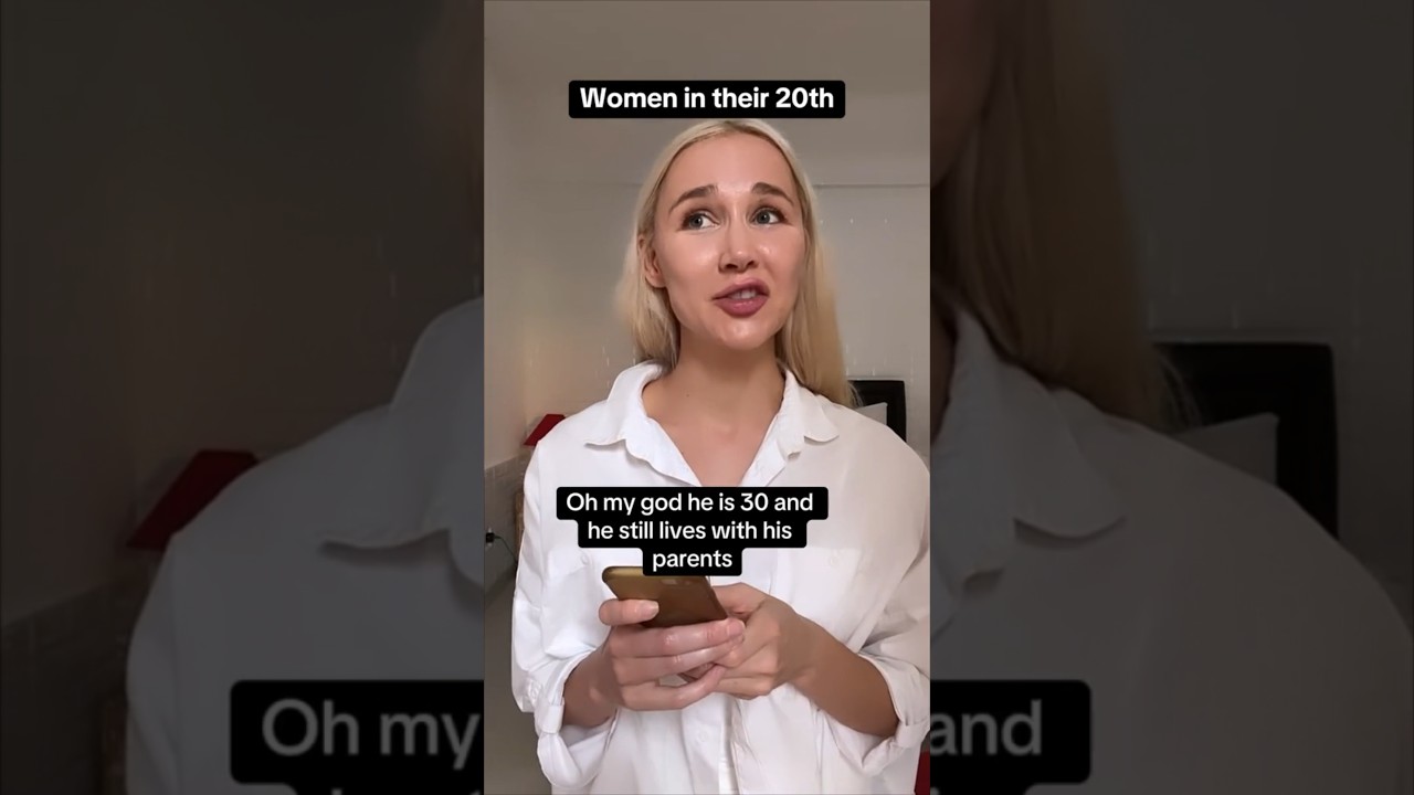 Dating in Your 20s vs 30s: Key Differences