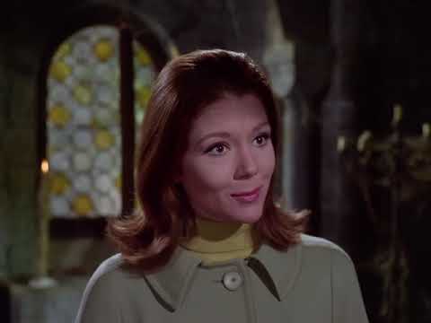 The Avengers S5E7: The Living Dead 🧟♂️