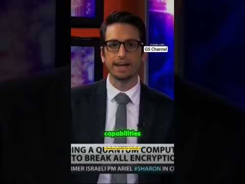 Are Our Digital Secrets at Risk? Discover the Quantum Threat!