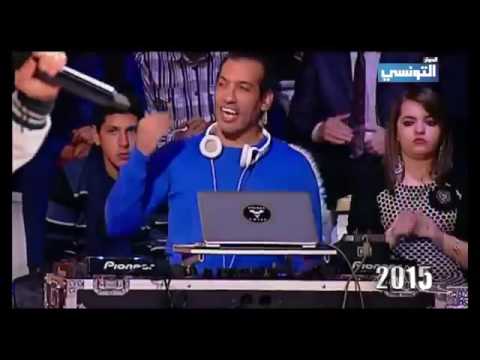 Kafon Gananito  2015   كافون قنانيتو