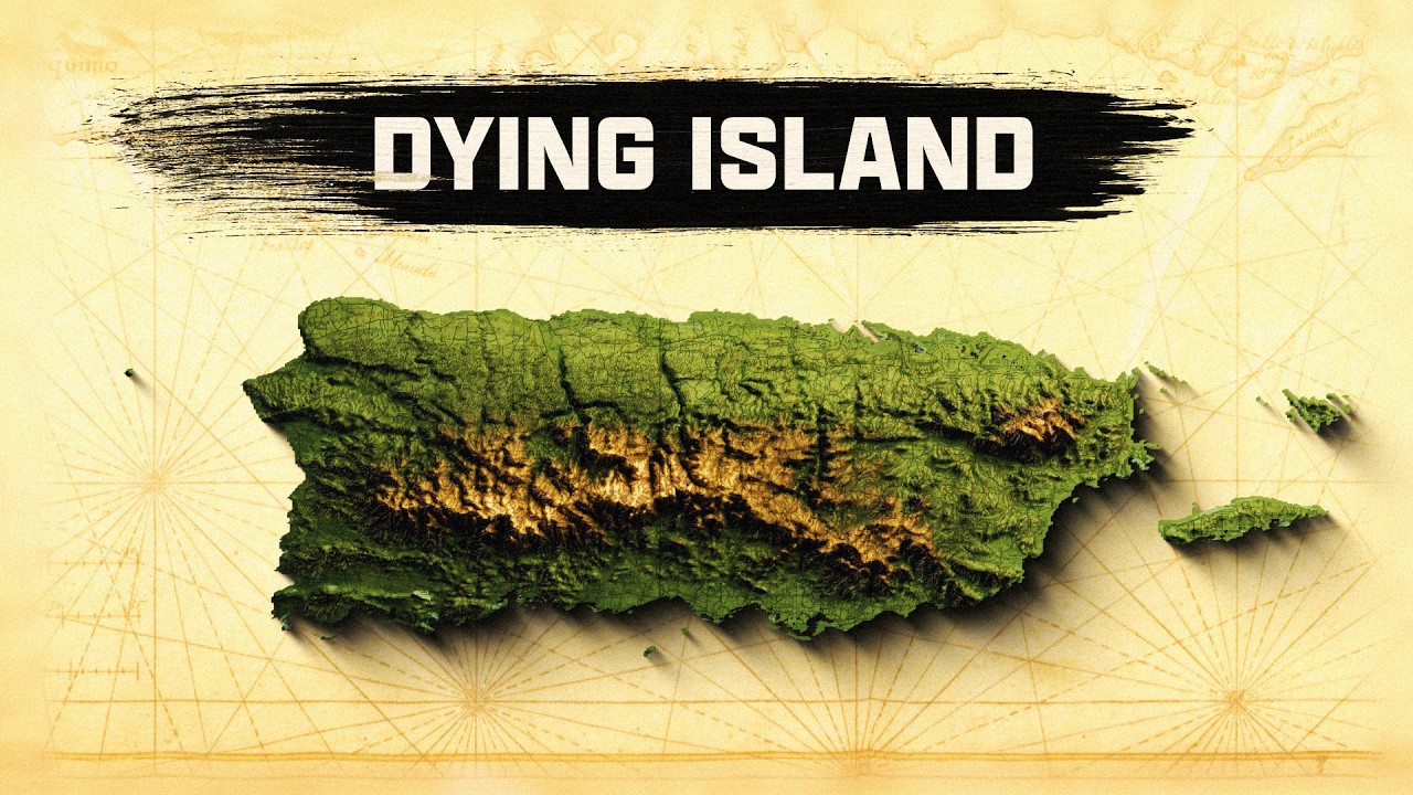 Puerto Rico's Crisis: Causes & Impact