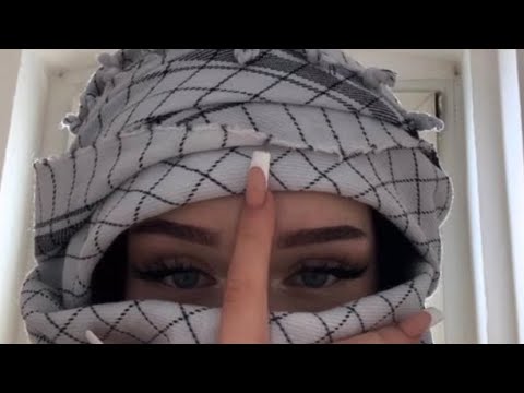 Mariyam saleh Ghaba @mariyamkisat_