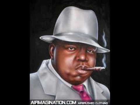 The Notorious B.I.G. - One More Chance (Original Version)