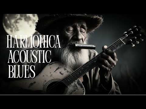 Slicked Blues: Raw, gritty blues with a warm touch