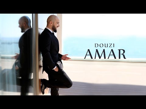 Douzi - AMAR أمر ( Exclusive Music Video )
