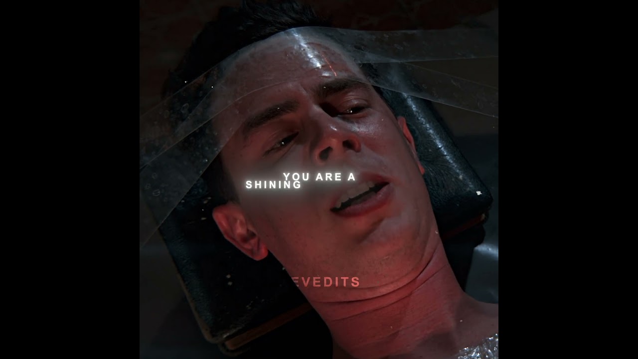 Dexter Kills Travis 😯 | Montagem Xonada