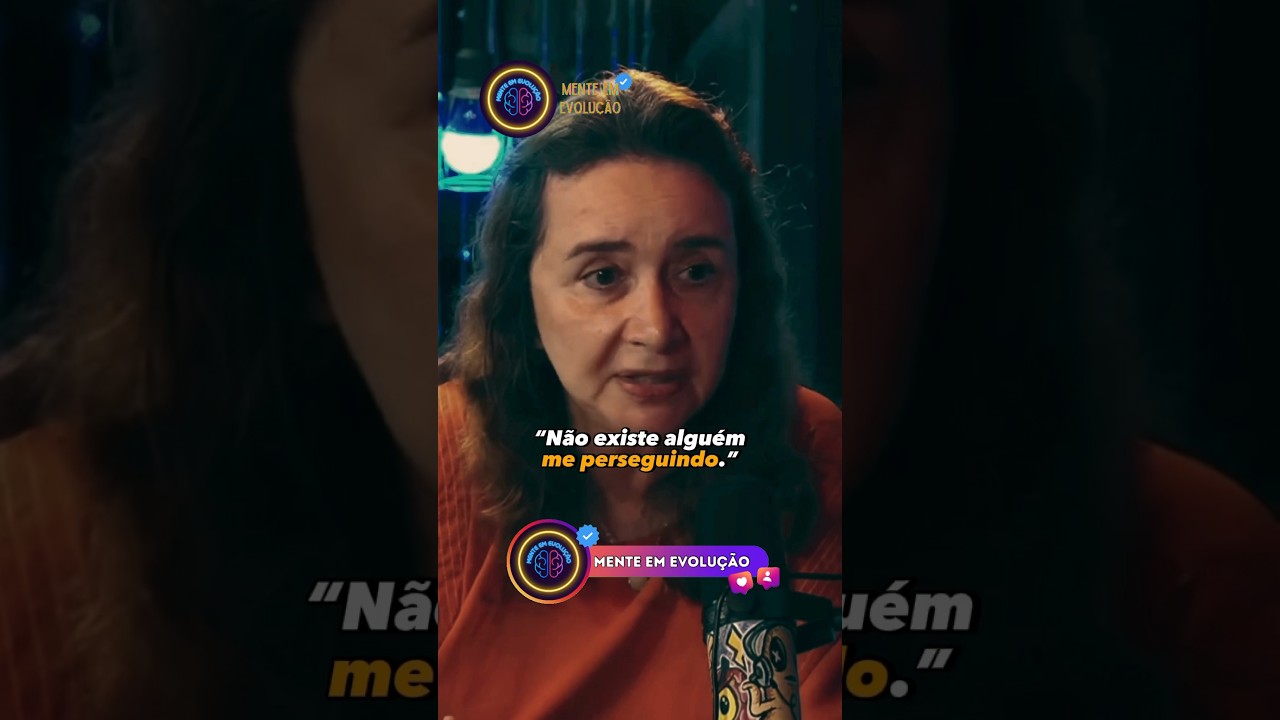 Não se Vitimize | Mente em Evolução com Lúcia Helena