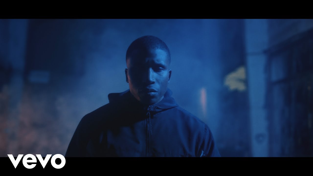 Bosh - Coeur Noir (Clip officiel)