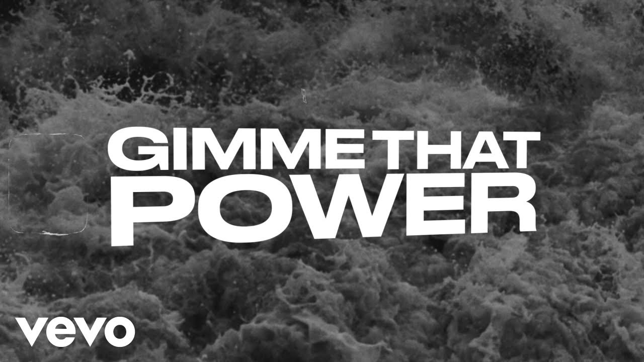 The Score - Power (Official)