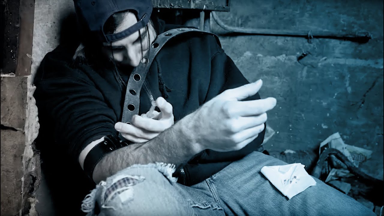 Common Categories of Abused Drugs