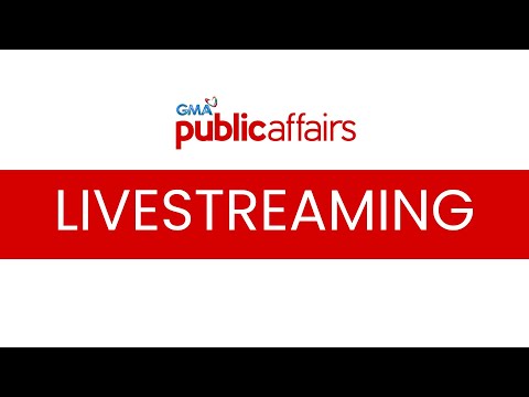 LIVESTREAM - Hearing on the proposed 2026 budget of the DPWH