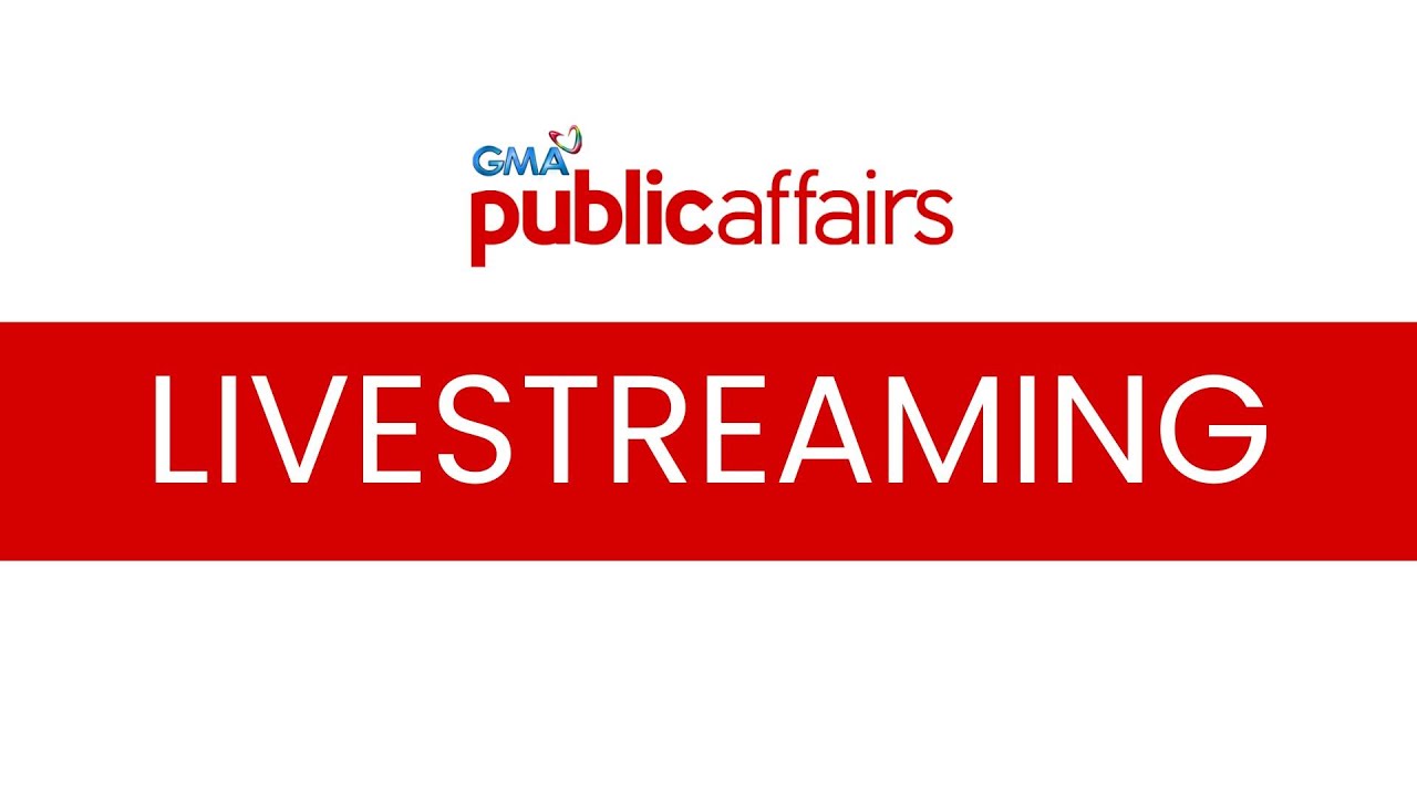 Live Coverage: DPWH 2026 Budget Hearing in the House of Representatives 🏛️