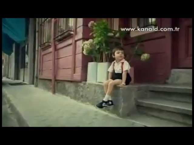 Redd’den Duygusal Anlamlı Şarkı: Küçük Bir Çocukken 🎶