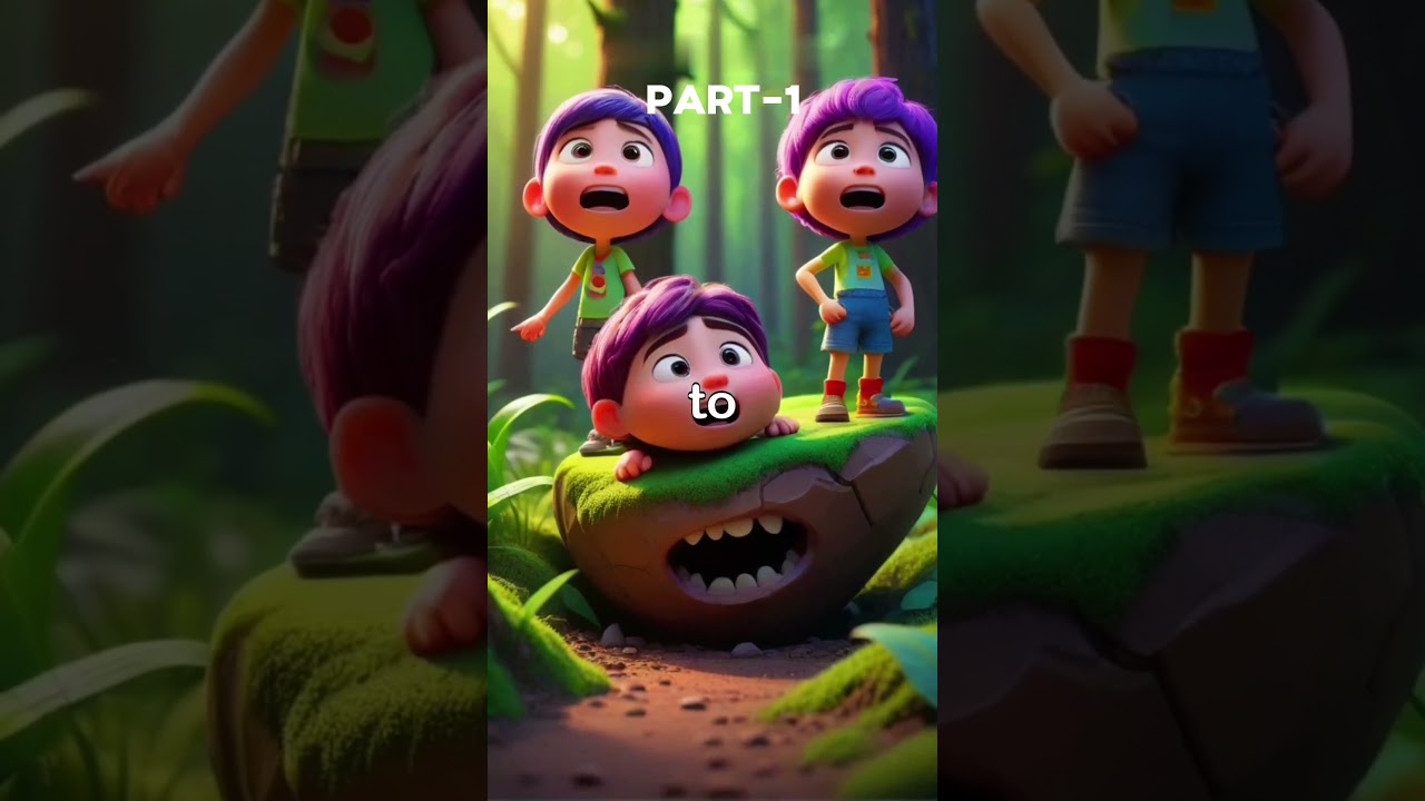 Meet Zippy: The Curious Robot 🤖