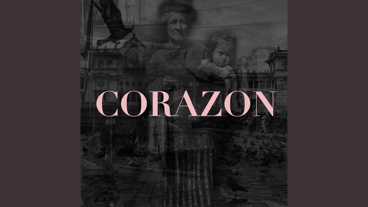 Corazon by Arno Elias 🎶