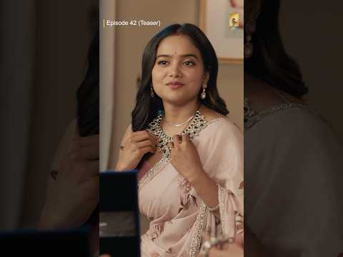 Haale Dil (Episode 42 - Teaser) Manisha Rani | Nishank Verma | Sargun Mehta | Ravie Dubey