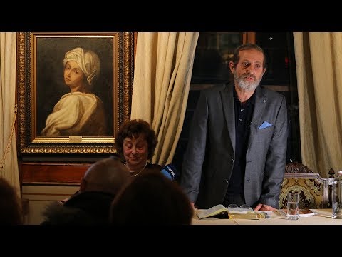 Проф.Дамян Попхристов: Апостол Павел идва първо във Филипопол (Пловдив)