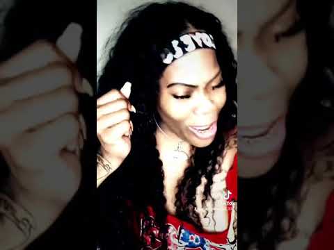 Ciara  #blesssquad  #lipsyncqueen