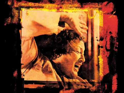 Nusrat Fateh Ali Khan Qawwali Insights 🎶