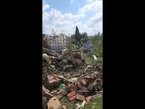 Vojta Štursa / Lužice