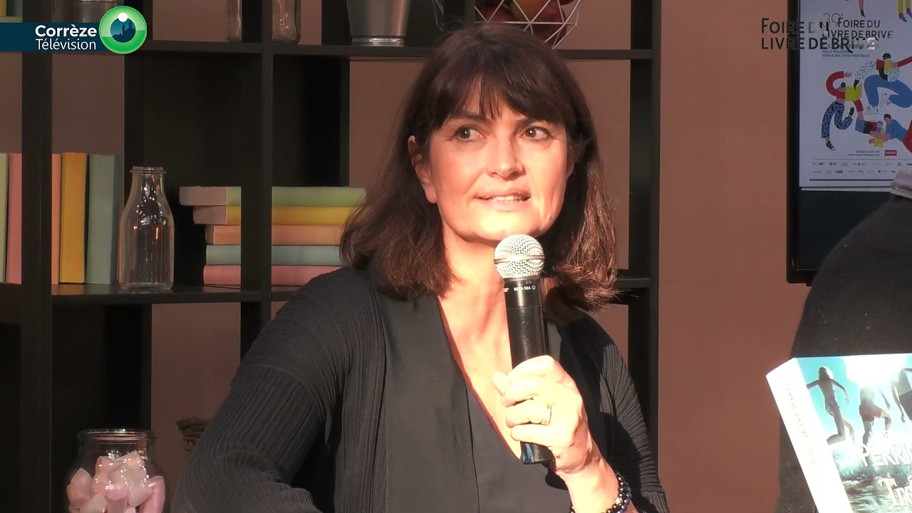 Foire du Livre 2021 – En haut de la pile (08)