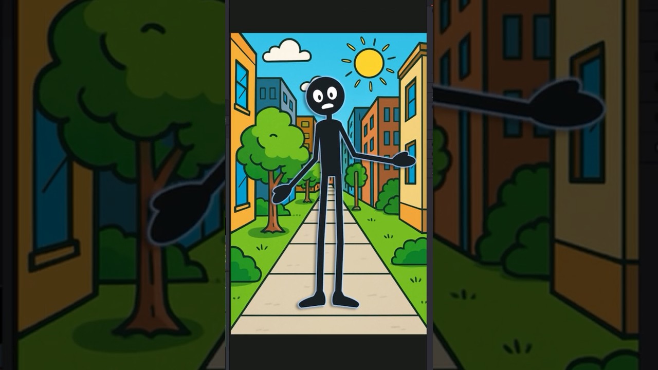 2D Animation in DaVinci Resolve: Zoom Effect 🎥