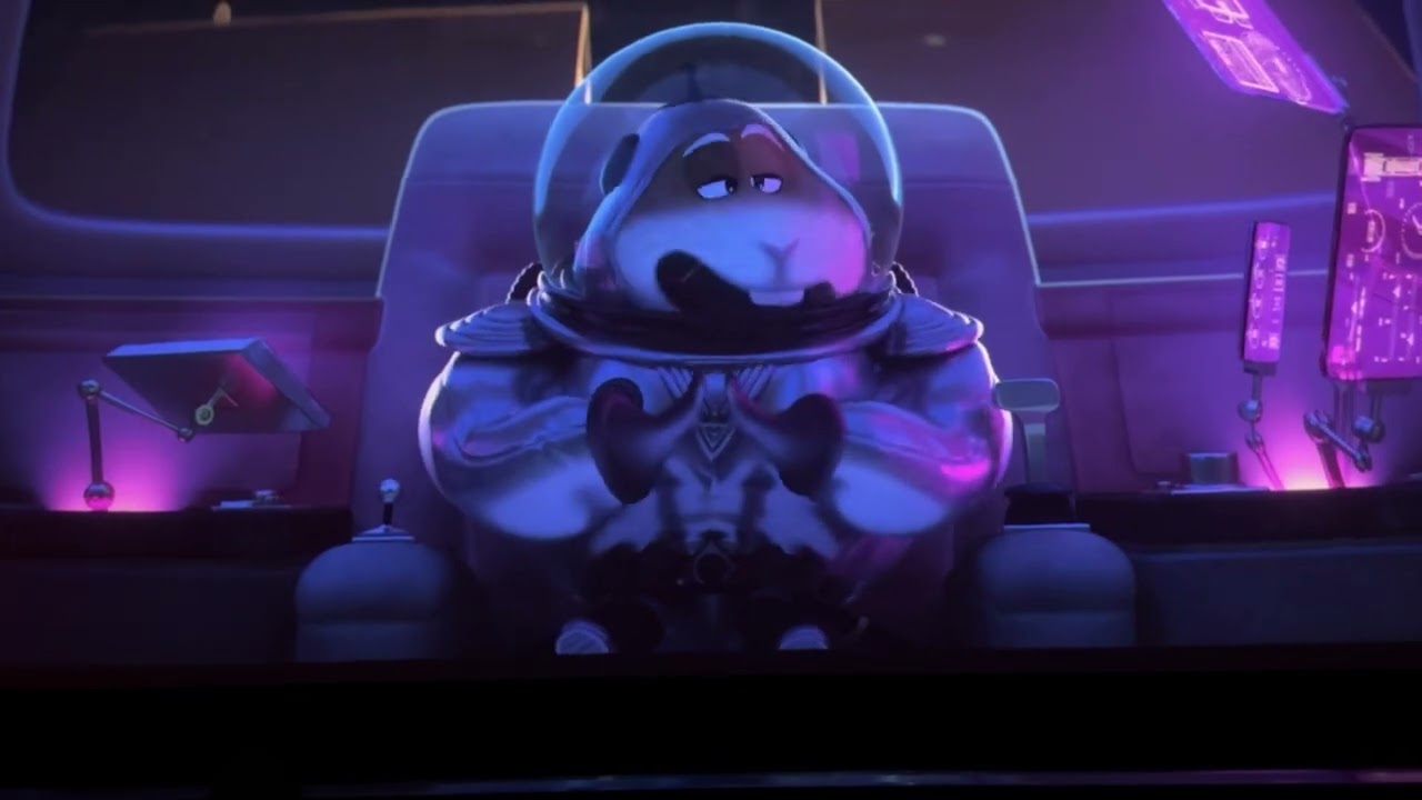 The Bad Guys 2: Mid & Post-Credit Scenes Explained